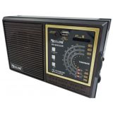 Радіоприймач Golon RX-9933UAR (USB + SD)