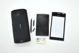 Корпус Nokia 500 AAA черный полный