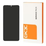 LCD ZTE Blade A54 /A34 із чорним тачскрином Service Pack (М) 