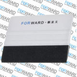 Шпатель FORWARD FW-P-7 (10 см.) для поклейки плёнки на телефонах (W) 