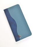 Чехол-книжка 4you NANCY 6" Dark blue универсальная 
