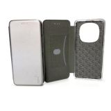 Flip Cover for Xiaomi Redmi Note 15(4G) Original Grey (4you)