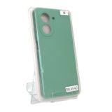 Чохол Xiaomi Redmi A5(4G) 173mm Europe version Silicon Original FULL №9 Azure (4you)