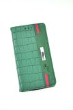 Чехол-книжка 4you GRACE 5" Dark Green универсальная  "Акционная цена"