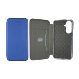 Flip Cover for Samsung A57 Original Blue (4you)