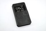Чехол-книжка 4you Slider 4"- 4,4" black универсальная - АКЦИОННАЯ ЦЕНА!!!