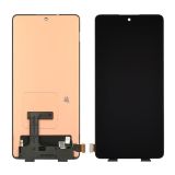 LCD Xiaomi 11T із чорним тачскрином OLED (M)
