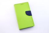 Чохол-книжка 4you Fancy 5,3 "-5,7" green / dark blue універсальна - Акційна Ціна!