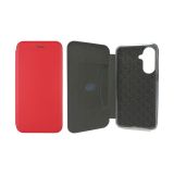 Flip Cover for Samsung A27 Original Red (4you)