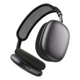 Bluetooth-гарнитура HOCO W65 Plus (Bluetooth 5.3, мониторы) Deep space gray