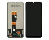 LCD Motorola G10 (XT2127) / Moto G20 (XT2128) /Moto G30 (XT2129) с чёрным тачскрином (М)