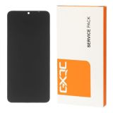 LCD Xiaomi Redmi 13C с черным тачскрином + корпусная рамка REV V-3 GXQC Service Pack (M)
