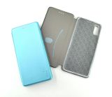 Flip Cover for Samsung A03 Core/A032 Original Light blue ( 4you )