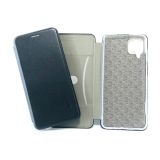 Flip Cover for Samsung A12/A125 Original Black (4you)