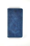 Чехол-книжка 4you WALL 6.8" Dark blue универсальная 