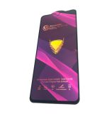 Защитное стекло Xiaomi Redmi 14C(4G) Golden Armor Big Curve Black 4you (тех.пак.)