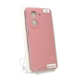 Чехол Xiaomi Redmi A5(4G) 173mm Europe version Silicon Original FULL №10 Pink (4you)