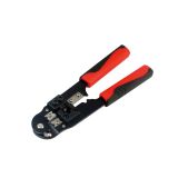 Инструмент Cablexpert T-WC-03 для обжима разъемов RJ45, 3 в 1(Д) 