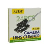 Палочки гелевые Aida A-LC24 для чистки объектива камеры (24 шт) (М)