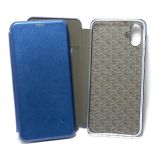 Flip Cover for Samsung A06(4G) Original Blue (4you)