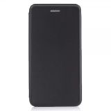 Flip Cover for Xiaomi Redmi Note 8Pro Original Black (4you)