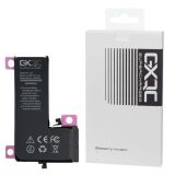 АКБ iPhone 11 Pro GXQC Supercharged IC HC, посилений (3560 mAh) Service Pack(M)