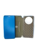 Flip Cover for Xiaomi Redmi 14C(4G) / Redmi 17C Original Blue (4you)