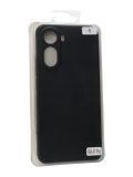 Чехол Xiaomi Redmi A7Pro Silicon Original FULL №1 Black ( 4you)