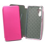 Flip Cover for Samsung A05s(4G) Original Pink (4you) "Акционная цена"