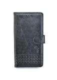Flip Cover for Xiaomi Redmi 10A / Redmi 9C Mia Black ( 4you )