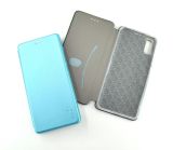 Flip Cover for Xiaomi Redmi 11A / Redmi 12C Original Light blue (4you)