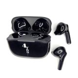 Bluetooth-гарнітура 4you VIRGIN Black (BT 5.1, JL6983,Гар.12мес, РРЦ-777грн) - СМАЧНА ЦІНА!
