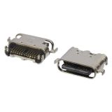 Роз'єм живлення ZTE Blade A71 (Type-C) (M)