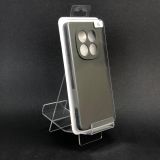 Чохол Xiaomi Redmi Note 15Pro(4G) Silicon Original FULL №6 Cocoa (4you)