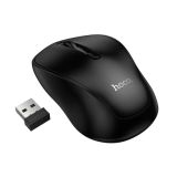 Мышь беcпроводная HOCO GM41 Black