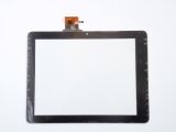 Touchscreen Texet TM-9725/Ritmix RMD-1050/FlyTouch G08s/Telefunken TF black Tab orig Mobac Китай 2