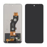 LCD INFINIX Smart 9 (X6532) /Spark Go1/Spark 30C Hot 50i(X6531B) с чёрным тачскрином (М)