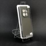 Чохол Xiaomi Redmi Note 14Pro(4G) Silicon Original FULL №6 Cocoa (4you)