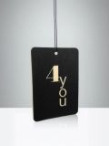 Автомобильный ароматизатор "4you" дыня