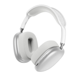 Bluetooth-гарнітура HOCO ESD15 (Bluetooth 5.3, монітори) Silver