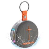 Портативна колонка HOPESTAR P92 15W Grey