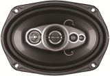 Автомобильная акустика CYCLONE FX-693 (150W, 2 динамика, гарантия до установки)