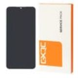 LCD Samsung A135 4G с черным тачскрином Service Pack (M)