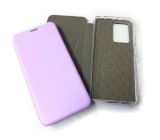 Flip Cover for Xiaomi Redmi Note 11/11s Original Lavander (4you)