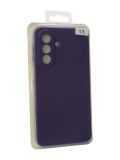 Чехол Samsung A27 Silicon Original FULL №13 Violet (4you)