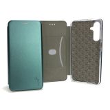 Flip Cover for Samsung A17(4G) Original Dark green (4you)