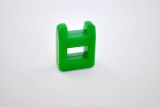 Намагничиватель/размагничиватель инструмента BAKU mini Magnetizer (28x36x13mm) (M) 