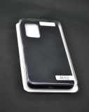 Чехол Xiaomi Redmi Note 11/11s Silicon Original FULL №1 Black (4you)