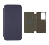 Flip Cover for Xiaomi Redmi 15 4G 171mm Original Dark blue (4you) (від 5шт - 5%)