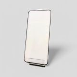 Захисне скло Xiaomi Redmi 8/8A ESD Premium Black (тех.пак.)